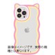 iPhone 16用 Wave Cat Case for COL SP-SUMWCACO16-PKYE