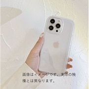 iPhone 16用 smoke Air case SPS-SMAIRCA16-WH