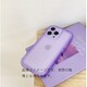 iPhone 16用 smoke Air case SPS-SMAIRCA16-PU