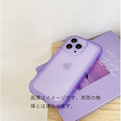 iPhone 16用 smoke Air case SPS-SMAIRCA16-PU