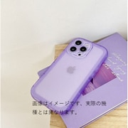 iPhone 16用 smoke Air case SPS-SMAIRCA16-PU