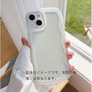 iPhone 16用 smoke wave AirY case SPS-SMEAAIRCA16-WH