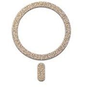 microGulliter magnet Plate SP-MGMPL-GD