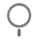 microGulliter magnet Plate SP-MGMPL-BK