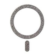 microGulliter magnet Plate SP-MGMPL-BK