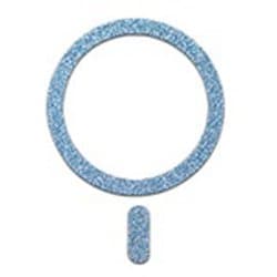 microGulliter magnet Plate SP-MGMPL-BL