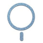 microGulliter magnet Plate SP-MGMPL-BL