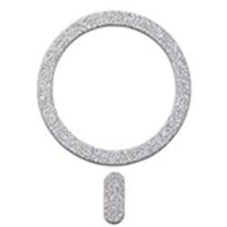 microGulliter magnet Plate SP-MGMPL-SV