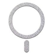 microGulliter magnet Plate SP-MGMPL-SV
