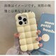 iPhone 16用 チョコレートブロックiCase SP-CHOCA16-WH