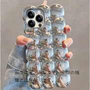 iPhone 16用 チョコレートブロックiCase SP-CHOCA16-SV