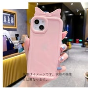 iPhone 16用 TOP ribbon Case SP-TORICA16-PK