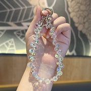 Luxury Jewelry Hand Strap SP-LJHST-WH