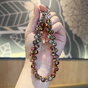 Luxury Jewelry Hand Strap SP-LJHST-BK