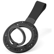 MS Finger Ring SP-MSFIRI-BK