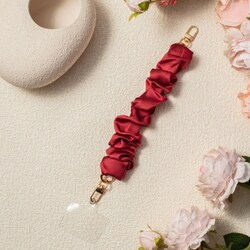 シュシュハンドストラップ SP-SHUHAST-RD