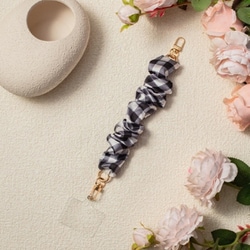 シュシュハンドストラップ SP-SHUHAST-CH