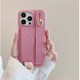 iPhone 15用 Holder stock case SP-HOSTCA15-PK