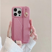 iPhone 15用 Holder stock case SP-HOSTCA15-PK