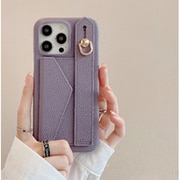 iPhone 15用 Holder stock case SP-HOSTCA15-PU
