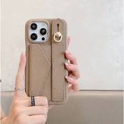 iPhone 15用 Holder stock case SP-HOSTCA15-IV