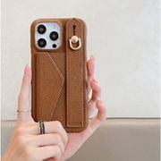 iPhone 15用 Holder stock case SP-HOSTCA15-BR