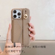 iPhone 16用 Holder stock case SP-HOSTCA16-IV