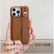 iPhone 16用 Holder stock case SP-HOSTCA16-BR