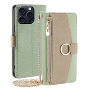 iPhone 15用 STYLE Multi case SP-SMUCA15-GR