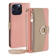 iPhone 15用 STYLE Multi case SP-SMUCA15-PK