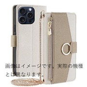 iPhone 16用 STYLE Multi case SP-SMUCA16-WH