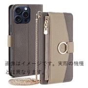 iPhone 16用 STYLE Multi case SP-SMUCA16-BR