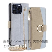 iPhone 16用 STYLE Multi case SP-SMUCA16-BL