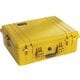 1600 プロテクターケース フォームなし イエロー 47L 62×49.2×22.3cm 正規品 ハードケース 1600-001-240