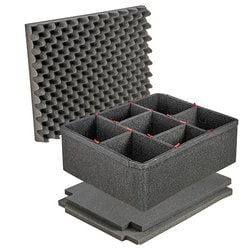 1610 プロテクターケース トレックパックキット 正規品 016100-5050-110