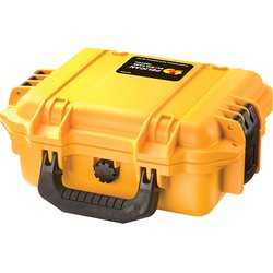 IM2050 ストームケース フォームなし イエロー 30×24.9×11.9cm 正規品 ハードケース IM2050-20001