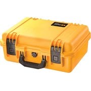 IM2200 ストームケース フォームなし イエロー 41.1×32.3×16.8cm 正規品 ハードケース IM2200-20000