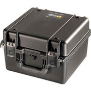 IM2275 ストームケース フォーム付き ブラック 38.7×39.4×26cm 正規品 ハードケース IM2275-00001