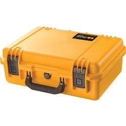 IM2300 ストームケース フォーム付き イエロー 46.2×35.3×17cm 正規品 ハードケース IM2300-20001