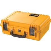IM2300 ストームケース フォーム付き イエロー 46.2×35.3×17cm 正規品 ハードケース IM2300-20001