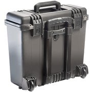 IM2435 ストームケース フォーム付き ブラック 47.3×23.5×41.9cm 正規品 ハードケース IM2435-00001
