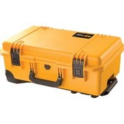 IM2500 ストームケース フォーム付き イエロー 55.1×35.8×22.6cm 正規品 ハードケース IM2500-20001