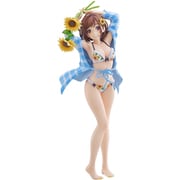 PF377 森倉円オリジナルイラスト 向日葵の女の子 [塗装済完成品フィギュア 全高約240mm 1/7スケール]
