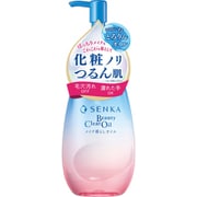 センカ ビューティークリアオイル 200ml [洗顔・メーク落とし]