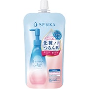 センカ ビューティークリアオイル（つめかえ用） 160ml [洗顔・メーク落とし]