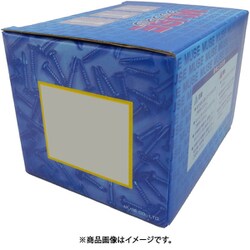 ヨドバシ.com - カワシマ盛工 MUSE タップネジ ユニクロ ナベ3.5 