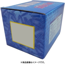 MUSE タップネジ ユニクロ 六角 6×50 200本入