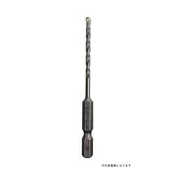 六角軸磁器タイル用ドリル EJT-3.5