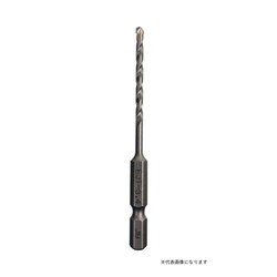 六角軸磁器タイル用ドリル EJT-5.5