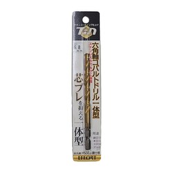 六角軸コバルト一体型 ECH-6.8